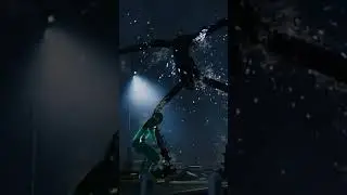 Босс Осьминог 3 [ Marvel's Spider-Man Remastered ] #shorts