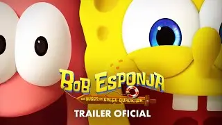 SpongeBob SquarePants: In Search of SquarePants | Official Trailer | Dubbed | Paramount Pictures ...