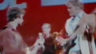 JERRY REED - Because I Want To (as Joe Hawkins)
