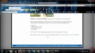 Windows Media Player does not show Video (FIX/SOLUTION)