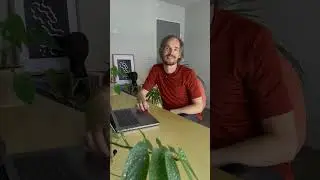 Advanced Scrolling Animation