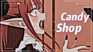 Candy 🍭 | My Dress-Up Darling Edit