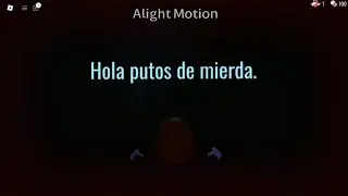 Hola Puтоs De Miеrdа but is GUIDING LIGHT‼️(Ayuda☠️).