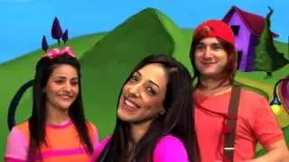 ליטלי - מי שאני