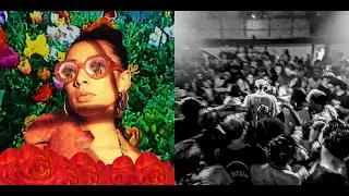 B.O.T.A X Turn On The Lights Again (DNB Versions)
