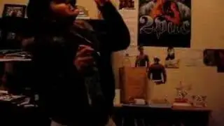 Mi sista drunk