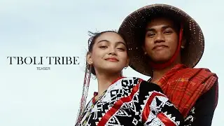 T'BOLI TRIBE Teaser by BFA 3B of TUP-Manila A.Y. 2022-2023