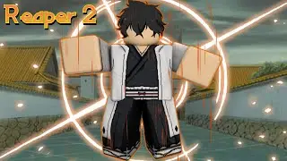 Soul Reaper Guide | Reaper 2