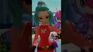 Monkart | Ellie | Edit