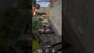 #shorts уничтожитель резервов в War Thunder