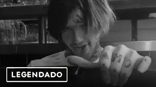Lil Peep - Crying diamonds💔|Legendado Status