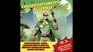 Can we turn the tide on extinction? The remarkable return of the critically endangered Northern B...