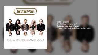 Steps: 03. Story of A Heart (Lyrics)