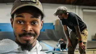 NIGEL FACES HIS HARDEST TRICK YET!?