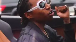 BLXST X NEF THE PHAROAH X LARRY JUNE TYPE BEAT ( SOLD )
