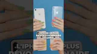 L’iPhone le plus révolutionnaire devient obsolète… 😟
