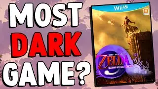 How One Zelda Game FOOLED the World - Video Game Mysteries