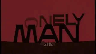 Sonny - Lonely Man (Lyric Video) - Unofficial