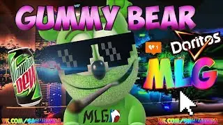 GUMMY BEAR MLG