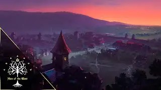 Complete Timeline of Bree, Village of the North - Region Spotlight