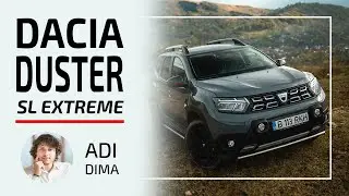 Dacia Duster 4X4 EXTREME 2022 - 1.3 TCE 150