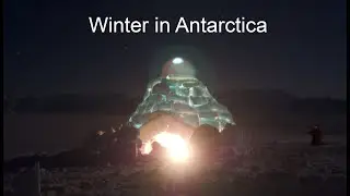 2 months without sun!