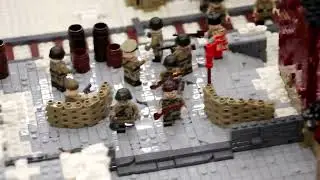 Moc Russie Finale