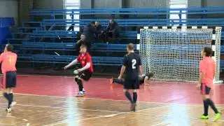 11 января 2014      ФК Яблунівка -- Manzana   2 4