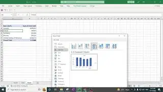 How to use Timeline in Microsoft Excel