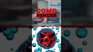 COMO VENCER: VIRUS CARNIVORO DE JAPON #shorts