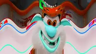 BOOBA | GOOFY GRIN! 🤣 | Funny Sparta Pitch + Klasky Csupo 2001 Effects