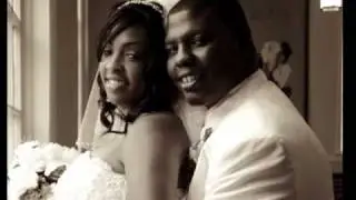 Ben Hill United Methodist Church Wedding