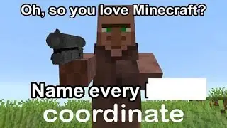THE BEST OF r/MINECRAFTMEMES