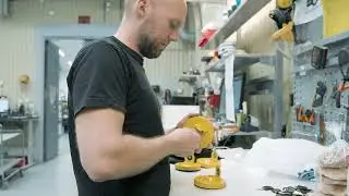 OLSSON PARTS PRODUKTTIPS – Vinterkonservering och service av marina motorer