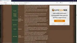 Pathfinder Kingmaker: Feats -- A General Overview -Live-
