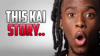 This Kai Cenat Story