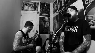 Papa Roach - Between Angels and Insects (Cover)