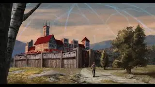 Готика 2 НБ Охотник на Демонов (Новый СНК, УКС) #17 (ФИНАЛ)