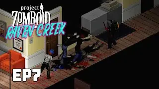 Unstoppable Knowledge! | Project Zomboid Build 41! | Ep 7