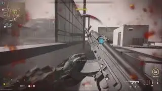 MW2 Got Your Homies Back - DMZ Al Mazrah