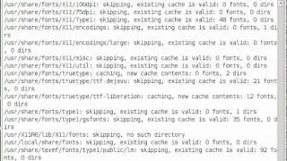 logger  0 2 fix