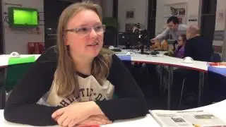Code Club @ Stafford Library