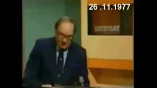 Vrillon Ashtar Galactic Command TV Incident 1977