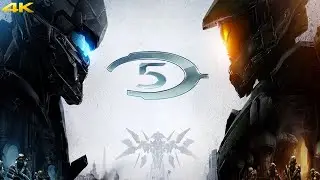 Halo 5 Guardians Full Campaign Full Game