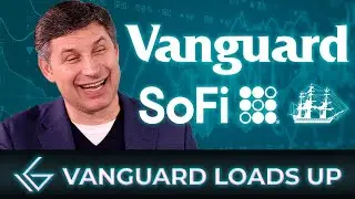 SoFi Stock: VANGUARD Loads Up [Why This Is IMPORTANT]
