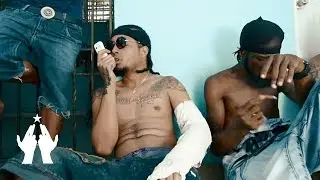 Rochy RD - Ñoño y Julito 👬 🚔| Video Oficial