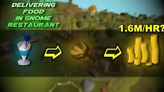 Is Gnome Restaurant Worth It?