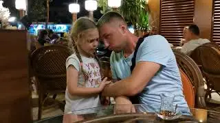 Где недорого поесть в Турции? Сколько стоит кафе в Кемере