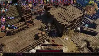 82. Divinity Original Sin 2 Эльфская провидица 1