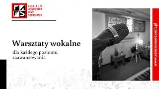 Nauka śpiewu Białystok Centrum  Artystyczne Elizy Sacharczuk